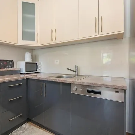 Irma Apartment Dajla Exteriér fotografie