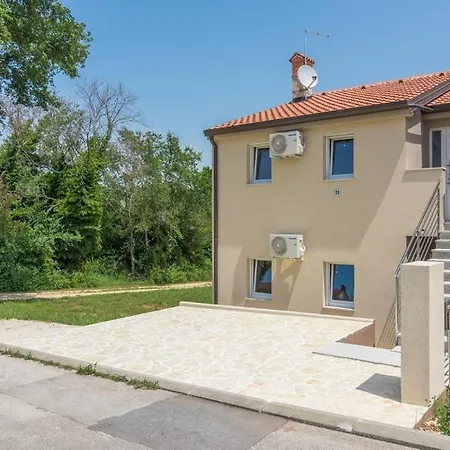 Irma Apartment Dajla Exteriér fotografie
