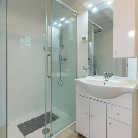 Irma Apartment Dajla Exteriér fotografie