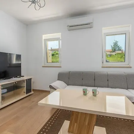 Irma Apartment Dajla Exteriér fotografie